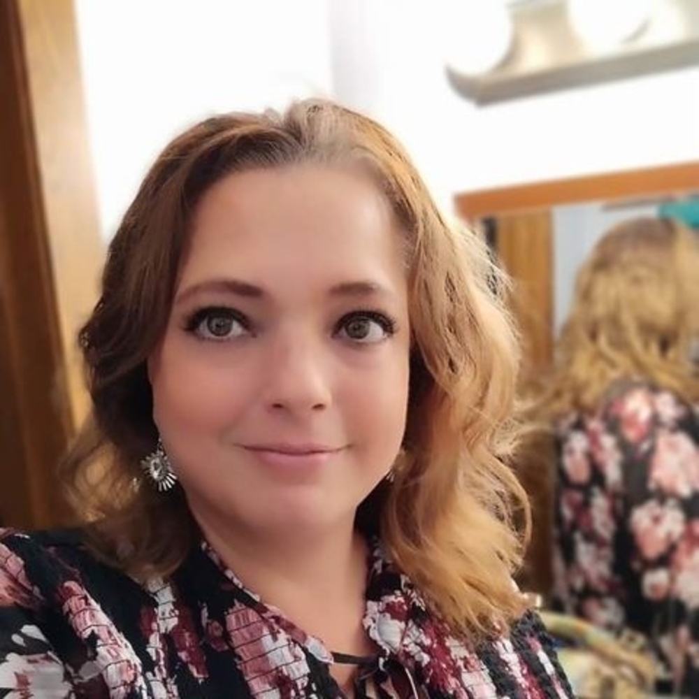 Meet your Posher, Anne